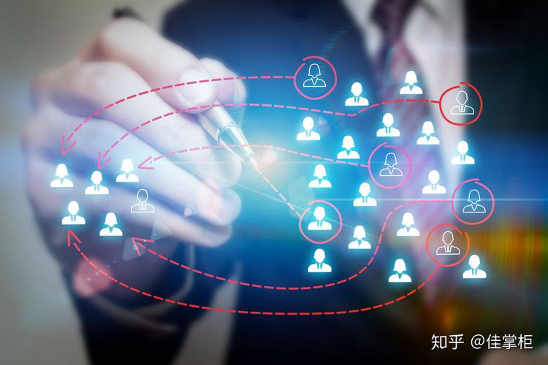 站群系统在电商行业的应用与发展